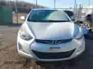 2015 Hyundai Elantra Sport с VIN KMHDH4AH7FU363723, выставлен на аукционе IAAI как лот 41925095 с пробегом 95 270 миль миль и . История ставок и продаж доступна на DreamBid. Изображение 12.