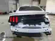 2016 Ford Mustang GT с VIN 1FA6P8CF1G5247468, выставлен на аукционе Copart как лот 83549654 с пробегом 35 339 миль миль и Списание • Salvage title. История ставок и продаж доступна на DreamBid. Изображение 6.