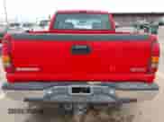 2000 GMC Sierra 1500 SLE z VIN 1GTEC19T4YZ165637, wystawiony jako IAAI lot #42532810 z przebiegiem 180 104 mil mil oraz . Historia ofert i sprzedaży dostępna na DreamBid. Obrazek 16.