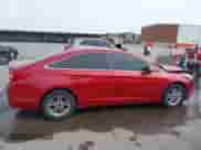 2017 Hyundai Sonata SE with VIN 5NPE24AF7HH504747, listed as a IAAI auction lot 42969953 with 111,633 mi miles and . Bid and sale history available at DreamBid. Image 13.