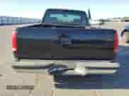 1998 Chevrolet Silverado 1500 with VIN 1GCEC14W1WZ280310, listed as a Copart auction lot 62610485 with 161,079 mi miles and Salvage title. Bid and sale history available at DreamBid. Image 6.