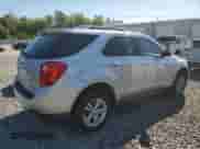 2012 Chevrolet Equinox LTZ z VIN 2GNFLGEK4C6276110, wystawiony jako Copart lot #71442845 z przebiegiem 190 971 mil mil oraz Czysty tytuł • Clean title. Historia ofert i sprzedaży dostępna na DreamBid. Obrazek 3.