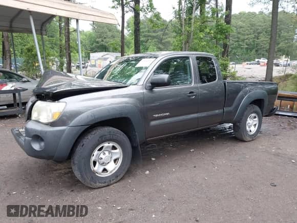 2011 Toyota Tacoma с VIN 5TFUU4ENXBX005721, выставлен на аукционе IAAI как лот 42186960 с пробегом 60 008 миль миль и . История ставок и продаж доступна на DreamBid. Изображение 2.