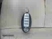 2014 Nissan Pathfinder Platinum Hybrid with VIN 5N1CR2MM2EC661154, listed as a IAAI auction lot 42629726 with 166,864 mi miles and . Bid and sale history available at DreamBid. Image 11.