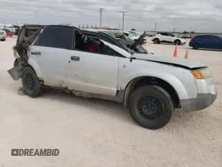 2003 Saturn VUE z VIN 5GZCZ33D43S904508, wystawiony jako Copart lot #76892354 z przebiegiem Nie podano mil oraz Szkoda całkowita • Salvage title. Historia ofert i sprzedaży dostępna na DreamBid. Obrazek 4.