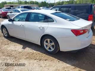 2023 Chevrolet Malibu LS с VIN 1G1ZB5ST7PF253693, выставлен на аукционе IAAI как лот 42026441 с пробегом 49 763 миль миль и . История ставок и продаж доступна на DreamBid. Изображение 3.