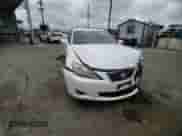 2009 Lexus IS 250 с VIN JTHBK262792084132, выставлен на аукционе Copart как лот 81736545 с пробегом 196 888 миль миль и Списание • Salvage title. История ставок и продаж доступна на DreamBid. Изображение 13.