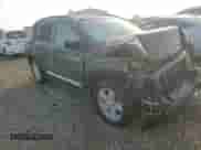 2010 Jeep Compass Latitude с VIN 1J4NF1FB4AD629252, выставлен на аукционе Copart как лот 83090274 с пробегом Не указан миль и Списание • Salvage title. История ставок и продаж доступна на DreamBid. Изображение 10.