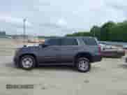 2018 Chevrolet Tahoe LT z VIN 1GNSKBKCXJR103730, wystawiony jako IAAI lot #42125208 z przebiegiem 212 360 mil mil oraz . Historia ofert i sprzedaży dostępna na DreamBid. Obrazek 14.