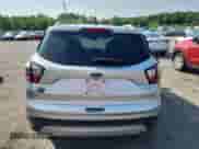 2017 Ford Escape Titanium with VIN 1FMCU9J98HUE18387, listed as a Copart auction lot 67532285 with 121,532 mi miles and Clean title. Bid and sale history available at DreamBid. Image 6.