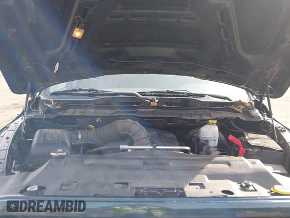 2011 Ram 1500 SLT z VIN 1D7RB1CT3BS539786, wystawiony jako IAAI lot #43336564 z przebiegiem 205 173 mil mil oraz . Historia ofert i sprzedaży dostępna na DreamBid. Obrazek 10.