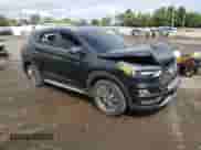 2020 Hyundai Tucson Limited with VIN KM8J3CAL3LU240903, listed as a Copart auction lot 69442785 with 60,099 mi miles and Salvage title. Bid and sale history available at DreamBid. Image 4.