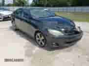 2013 Lexus IS 250 z VIN JTHBF5C25D5187180, wystawiony jako Copart lot #81411535 z przebiegiem 115 112 mil mil oraz Szkoda całkowita • Salvage title. Historia ofert i sprzedaży dostępna na DreamBid. Obrazek 14.