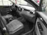 2016 Kia Sorento EX с VIN 5XYPH4A56GG159733, выставлен на аукционе IAAI как лот 42792597 с пробегом 117 439 миль миль и . История ставок и продаж доступна на DreamBid. Изображение 5.