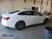 2024 Chevrolet Malibu RS с VIN 1G1ZG5ST9RF249116, выставлен на аукционе Copart как лот 68475695 с пробегом 6 634 миль миль и На запчасти • Non repairable. История ставок и продаж доступна на DreamBid. Изображение 3.