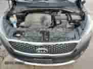 2016 Kia Sorento SX с VIN 5XYPKDA5XGG093544, выставлен на аукционе Copart как лот 70951955 с пробегом 123 778 миль миль и Чистый • Clean title. История ставок и продаж доступна на DreamBid. Изображение 12.