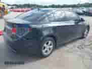 2015 Chevrolet Cruze LT with VIN 1G1PC5SB3F7217827, listed as a IAAI auction lot 43036481 with 79,150 mi miles and . Bid and sale history available at DreamBid. Image 4.