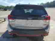 2023 Subaru Forester Special Sports z VIN JF2SKAJC2PH537791, wystawiony jako Copart lot #80461385 z przebiegiem 34 923 mil mil oraz Szkoda całkowita • Salvage title. Historia ofert i sprzedaży dostępna na DreamBid. Obrazek 6.