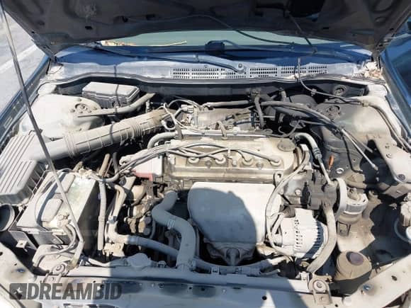 2000 Honda Accord LX с VIN JHMCG6651YC000354, выставлен на аукционе IAAI как лот 42347746 с пробегом 312 446 миль миль и . История ставок и продаж доступна на DreamBid. Изображение 10.