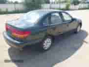 2001 Saturn LS with VIN 1G8JU52F31Y503560, listed as a IAAI auction lot 42752868 with 183,926 mi miles and . Bid and sale history available at DreamBid. Image 4.