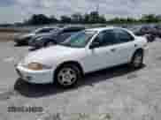 2001 Chevrolet Cavalier LS with VIN 1G1JF524917121336, listed as a Copart auction lot 68448865 with 154,611 mi miles and Salvage title. Bid and sale history available at DreamBid. Image 1.