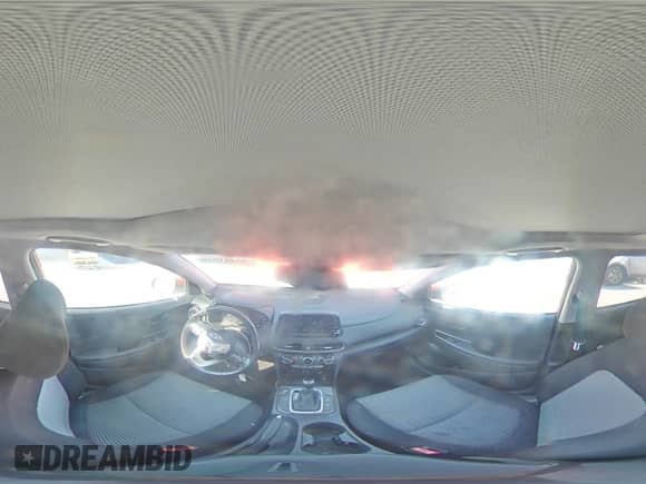 2019 Hyundai Kona SEL с VIN KM8K62AA8KU286407, выставлен на аукционе Copart как лот 80453545 с пробегом 96 112 миль миль и Списание • Salvage title. История ставок и продаж доступна на DreamBid. Изображение 16.