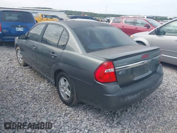 2005 Chevrolet Malibu LS с VIN 1G1ZT54845F277162, выставлен на аукционе IAAI как лот 43516620 с пробегом Не указан миль и . История ставок и продаж доступна на DreamBid. Изображение 3.