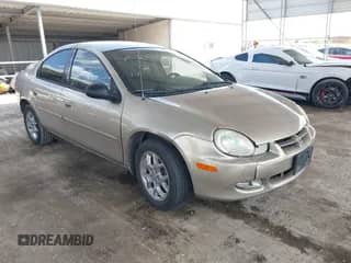2002 Dodge Neon ES z VIN 1B3ES56C62D658479, wystawiony jako IAAI lot #42736769 z przebiegiem 70 443 mil mil oraz . Historia ofert i sprzedaży dostępna na DreamBid. Obrazek 1.