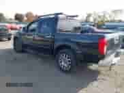 2011 Nissan Frontier Pro-4X with VIN 1N6AD0EV5BC442204, listed as a IAAI auction lot 43482225 with 177,990 mi miles and . Bid and sale history available at DreamBid. Image 3.