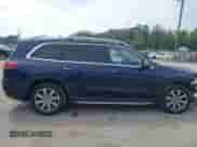 2022 Mercedes-Benz GLS 450 with VIN 4JGFF5KE7NA658975, listed as a IAAI auction lot 42439664 with 52,431 mi miles and . Bid and sale history available at DreamBid. Image 13.