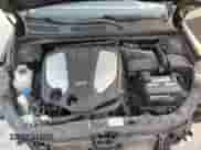 2017 Hyundai Azera z VIN KMHFG4JG5HA589539, wystawiony jako Copart lot #85772794 z przebiegiem 108 845 mil mil oraz Szkoda całkowita • Salvage title. Historia ofert i sprzedaży dostępna na DreamBid. Obrazek 11.