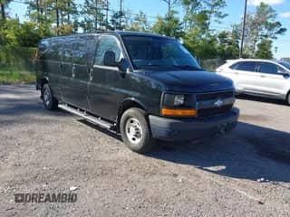 2015 Chevrolet Express Passenger 1LS с VIN 1GAZGZFG8F1284064, выставлен на аукционе IAAI как лот 43441034 с пробегом 85 444 миль миль и . История ставок и продаж доступна на DreamBid. Изображение 1.