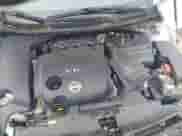 2014 Nissan Maxima S z VIN 1N4AA5AP5EC911401, wystawiony jako IAAI lot #43011639 z przebiegiem 179 267 mil mil oraz . Historia ofert i sprzedaży dostępna na DreamBid. Obrazek 10.