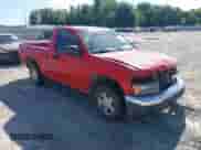 2004 Chevrolet Colorado LS ZQ8 z VIN 1GCCS146448103280, wystawiony jako IAAI lot #42310311 z przebiegiem 228 200 mil mil oraz . Historia ofert i sprzedaży dostępna na DreamBid. Obrazek 1.