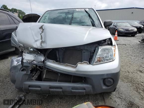 2014 Nissan Frontier S z VIN 1N6BD0CT9EN764214, wystawiony jako Copart lot #57802585 z przebiegiem 87 762 mil mil oraz Szkoda całkowita • Salvage title. Historia ofert i sprzedaży dostępna na DreamBid. Obrazek 5.