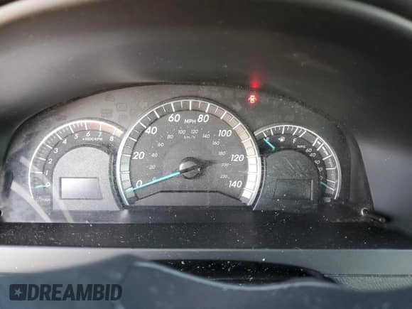 2012 Toyota Camry SE with VIN 4T1BF1FK8CU037604, listed as a Copart auction lot 81834395 with Not provided miles and Salvage title. Bid and sale history available at DreamBid. Image 9.