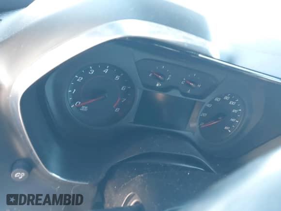 2017 Chevrolet Camaro 1LS с VIN 1G1FA1RX9H0204734, выставлен на аукционе IAAI как лот 41422372 с пробегом Не указан миль и . История ставок и продаж доступна на DreamBid. Изображение 7.