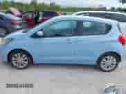 2016 Chevrolet Spark LT с VIN KL8CD6SA5GC569471, выставлен на аукционе IAAI как лот 42985074 с пробегом 101 769 миль миль и . История ставок и продаж доступна на DreamBid. Изображение 14.