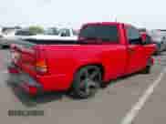 2001 Chevrolet Silverado 1500 с VIN 1GCEC14V81Z241665, выставлен на аукционе IAAI как лот 42247823 с пробегом 196 744 миль миль и . История ставок и продаж доступна на DreamBid. Изображение 4.