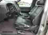 2002 Nissan Pathfinder SE with VIN JN8DR09Y62W733996, listed as a Copart auction lot 71295015 with 136,176 mi miles and Clean title. Bid and sale history available at DreamBid. Image 7.