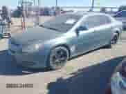 2009 Chevrolet Malibu 1LT с VIN 1G1ZH57B494103635, выставлен на аукционе IAAI как лот 43514837 с пробегом 175 922 миль миль и . История ставок и продаж доступна на DreamBid. Изображение 2.