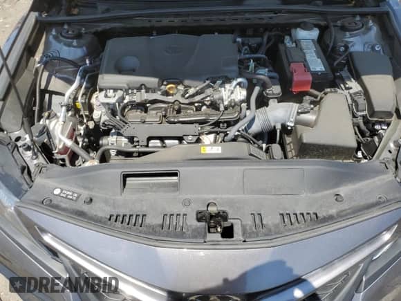 2023 Toyota Camry SE z VIN 4T1T11AK9PU724462, wystawiony jako Copart lot #63586135 z przebiegiem 31 224 mil mil oraz Szkoda całkowita • Salvage title. Historia ofert i sprzedaży dostępna na DreamBid. Obrazek 11.