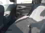 2015 Nissan Murano SL with VIN 5N1AZ2MH9FN231833, listed as a IAAI auction lot 43128454 with 33,165 mi miles and . Bid and sale history available at DreamBid. Image 8.