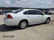 2014 Chevrolet Impala LT z VIN 2G1WB5E34E1160715, wystawiony jako Copart lot #69716525 z przebiegiem 224 750 mil mil oraz Szkoda całkowita • Salvage title. Historia ofert i sprzedaży dostępna na DreamBid. Obrazek 3.