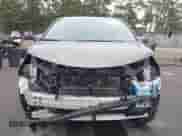 2022 Toyota Sienna LE with VIN 5TDKRKEC0NS105381, listed as a IAAI auction lot 43246143 with 40,146 mi miles and . Bid and sale history available at DreamBid. Image 13.