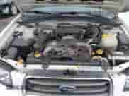 2005 Subaru Forester XS с VIN JF1SG65645H703765, выставлен на аукционе IAAI как лот 43232291 с пробегом 186 355 миль миль и . История ставок и продаж доступна на DreamBid. Изображение 10.