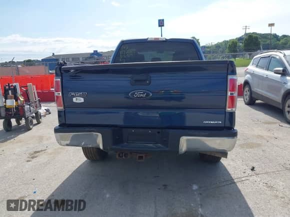 2013 Ford F-150 XL z VIN 1FTEX1EM7DFA32790, wystawiony jako IAAI lot #42286702 z przebiegiem 184 903 mil mil oraz . Historia ofert i sprzedaży dostępna na DreamBid. Obrazek 17.