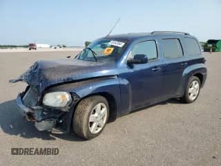 2011 Chevrolet HHR 1LT с VIN 3GNBABFU5BS560059, выставлен на аукционе Copart как лот 65042894 с пробегом 166 414 миль миль и Списание • Salvage title. История ставок и продаж доступна на DreamBid. Изображение 1.