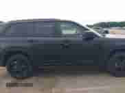 2023 Jeep Grand Cherokee Altitude with VIN 1C4RJGAG8PC648073, listed as a IAAI auction lot 42338453 with 30,505 mi miles and . Bid and sale history available at DreamBid. Image 13.