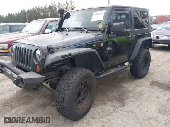 2008 Jeep Wrangler X с VIN 1J4FA24188L598610, выставлен на аукционе IAAI как лот 43572604 с пробегом 137 670 миль миль и . История ставок и продаж доступна на DreamBid. Изображение 19.